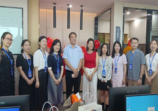 强强联合：海南鼎研生物有限公司正式成立